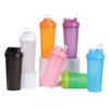 Custom printed shaker bottles for promotional giveaways