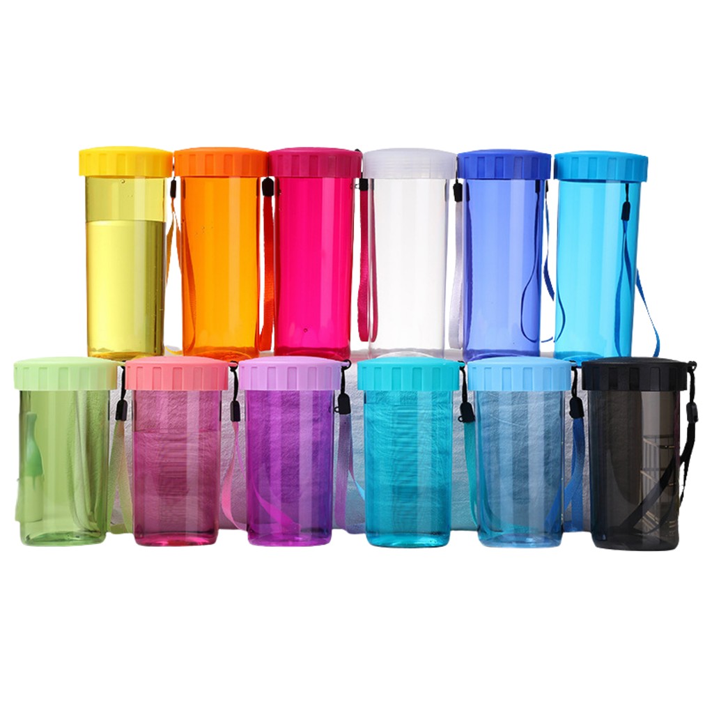 Custom Plastic Water Bottles Malaysia – durable BPA free plastic bottle