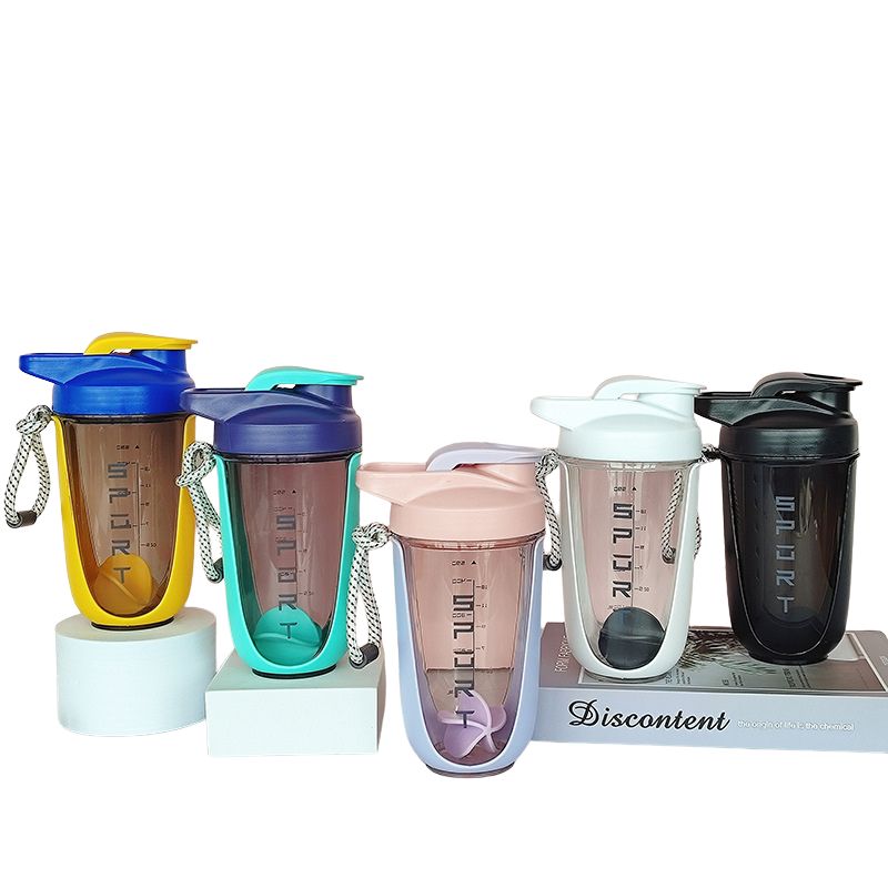 Custom Shaker Bottles Malaysia – stylish branded protein shaker bottle