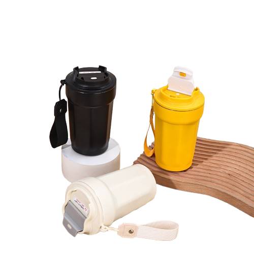 Personalized Stainless Steel Travel Mug Malaysia – double wall insulated mug