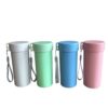 Wheat Fiber Mug Malaysia – eco-friendly biodegradable mug with lid