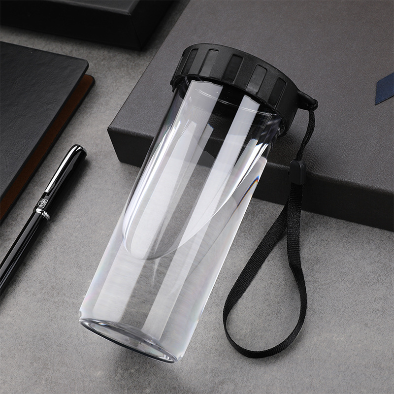 Custom Plastic Water Bottles Malaysia – lightweight reusable promotional bottle