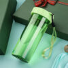 Custom Plastic Water Bottles Malaysia – eco friendly reusable bottle