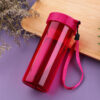 Custom Plastic Water Bottles Malaysia – promotional corporate gift