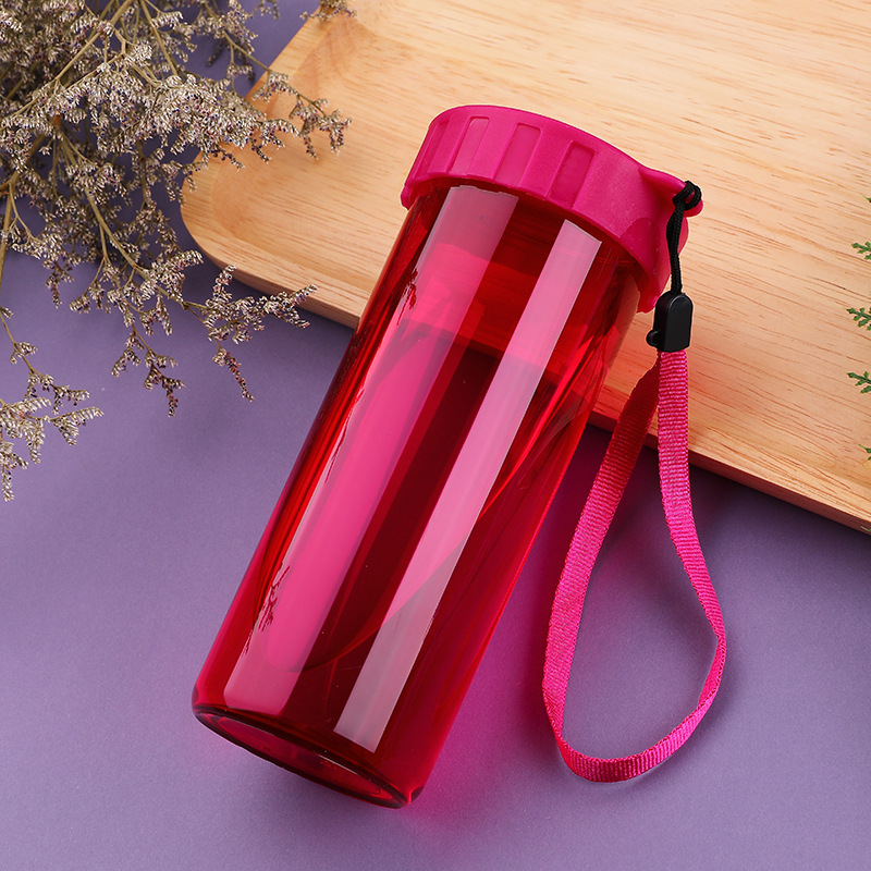 Custom Plastic Water Bottles Malaysia – promotional corporate gift