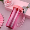 Custom Plastic Water Bottles Malaysia – gym and office use bottle