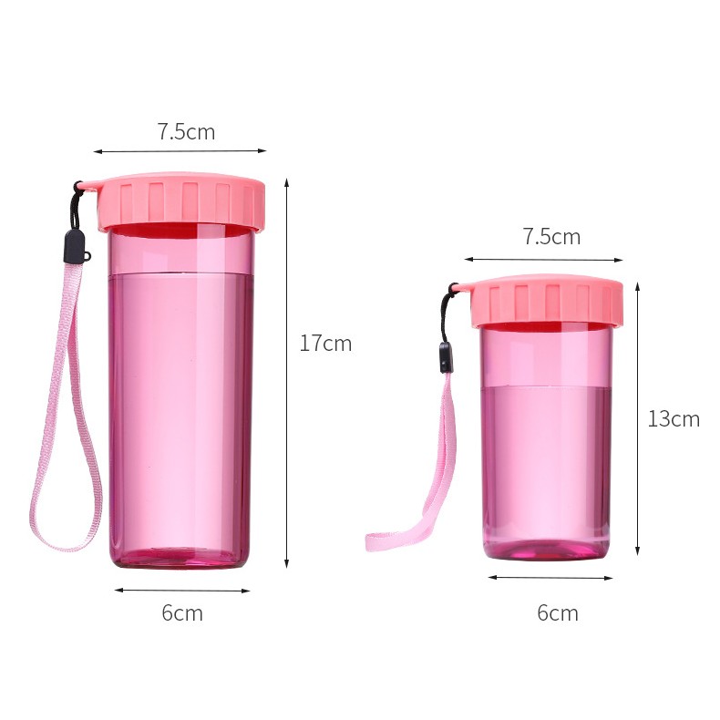 Custom Plastic Water Bottles Malaysia – factory direct printing service