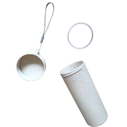 Wheat Fiber Mug Malaysia – custom printed eco mug for corporate gifts