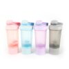 Shaker Protein Bottle Malaysia – custom printed protein shaker for fitness branding