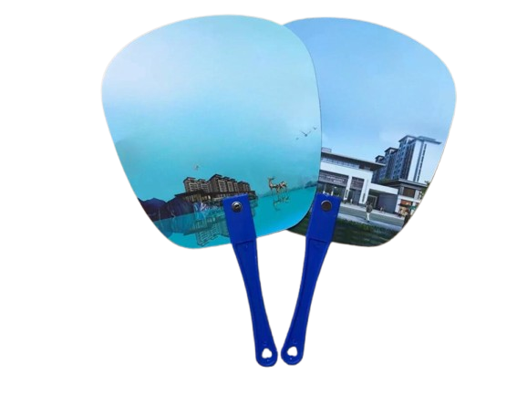 hand fan custom printing
