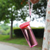Custom Plastic Water Bottles Malaysia – personalized logo printing