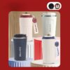 corporate gift set customizable logo printing