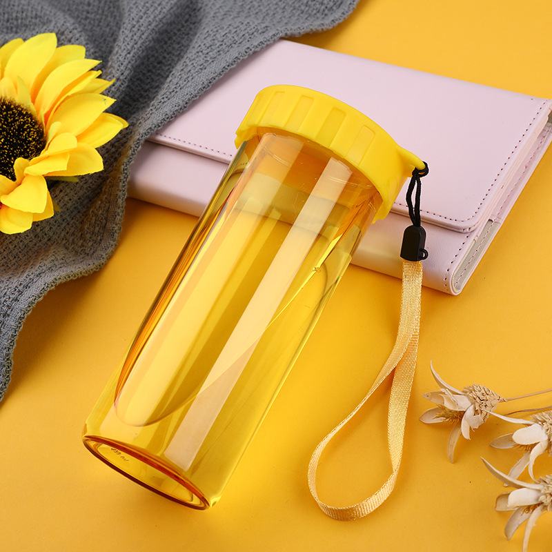 Custom Plastic Water Bottles Malaysia – stylish modern design