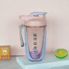 Custom Shaker Bottles Malaysia – printed logo promotional shaker