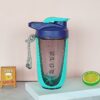 Custom Shaker Bottles Malaysia – personalized shaker bottle for branding