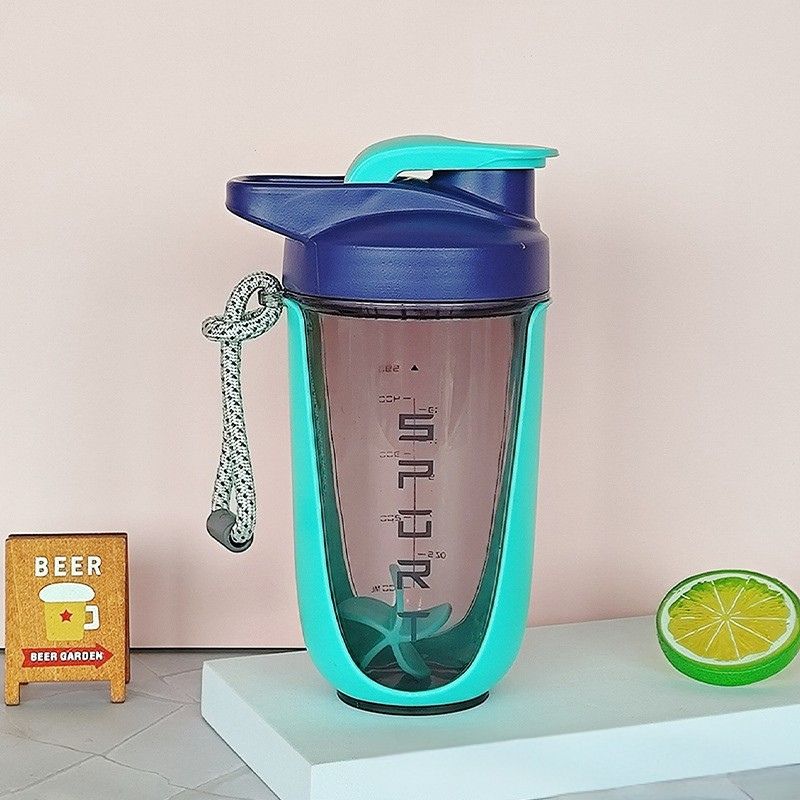 Custom Shaker Bottles Malaysia – personalized shaker bottle for branding