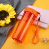Custom Plastic Water Bottles Malaysia – bottle printing supplier