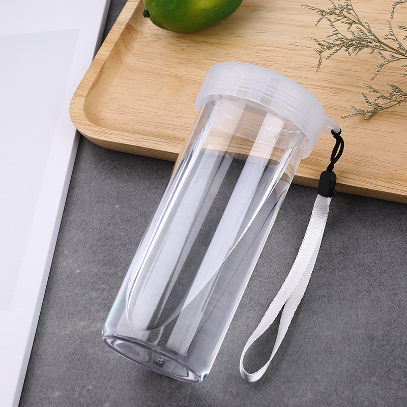 Custom Plastic Water Bottles Malaysia – ideal for sports and outdoor use