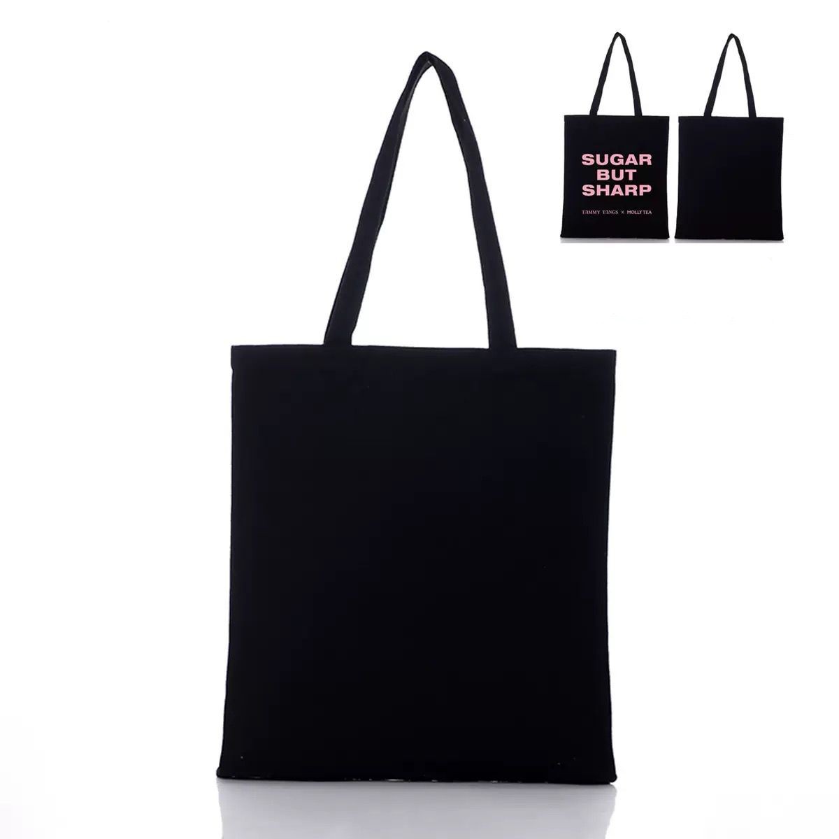 Canvas Bag Printing Malaysia