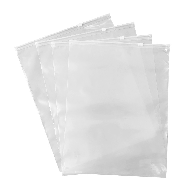 PE Ziplock