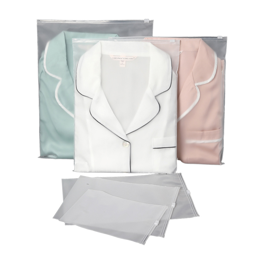 PE Ziplock bag