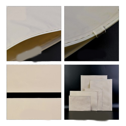 Clear PVC Pouch