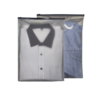 Color Transparent Bag With Printing