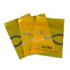 Color Transparent Bag With Printing