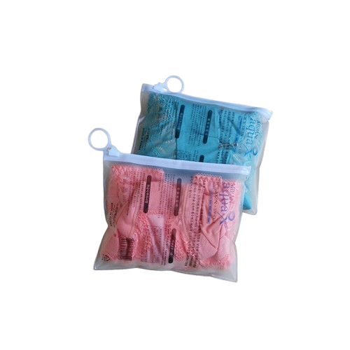 PVC Pouch