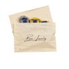 Clear PVC Pouch