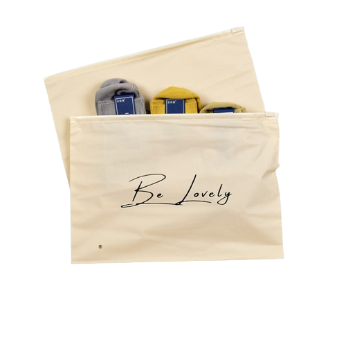 Clear PVC Pouch