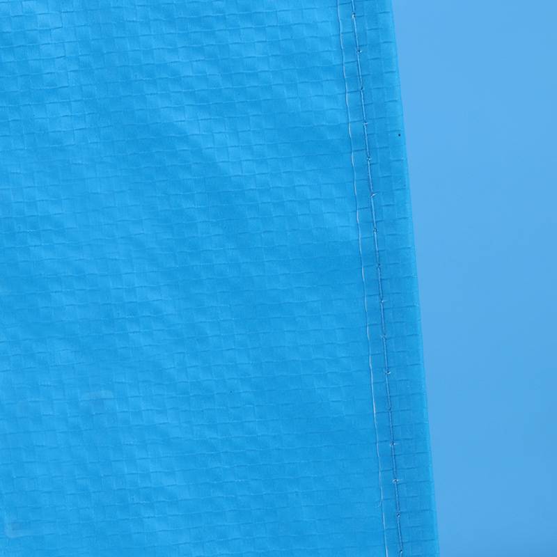 strong woven PP bag for carrying heavy items