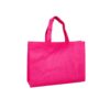 Custom printed A3 non-woven bag