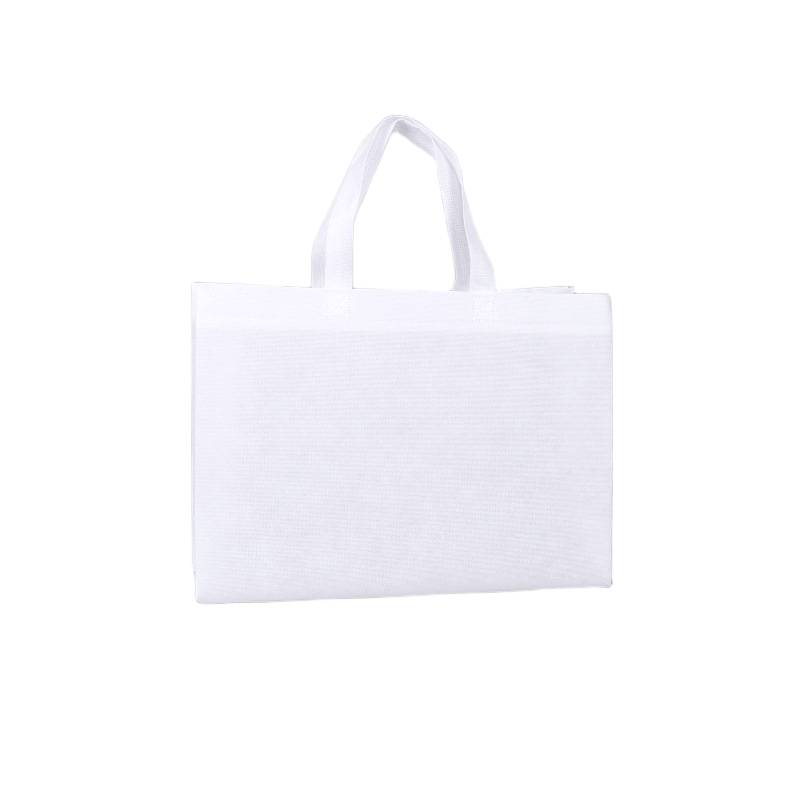 Durable A3 non-woven bag