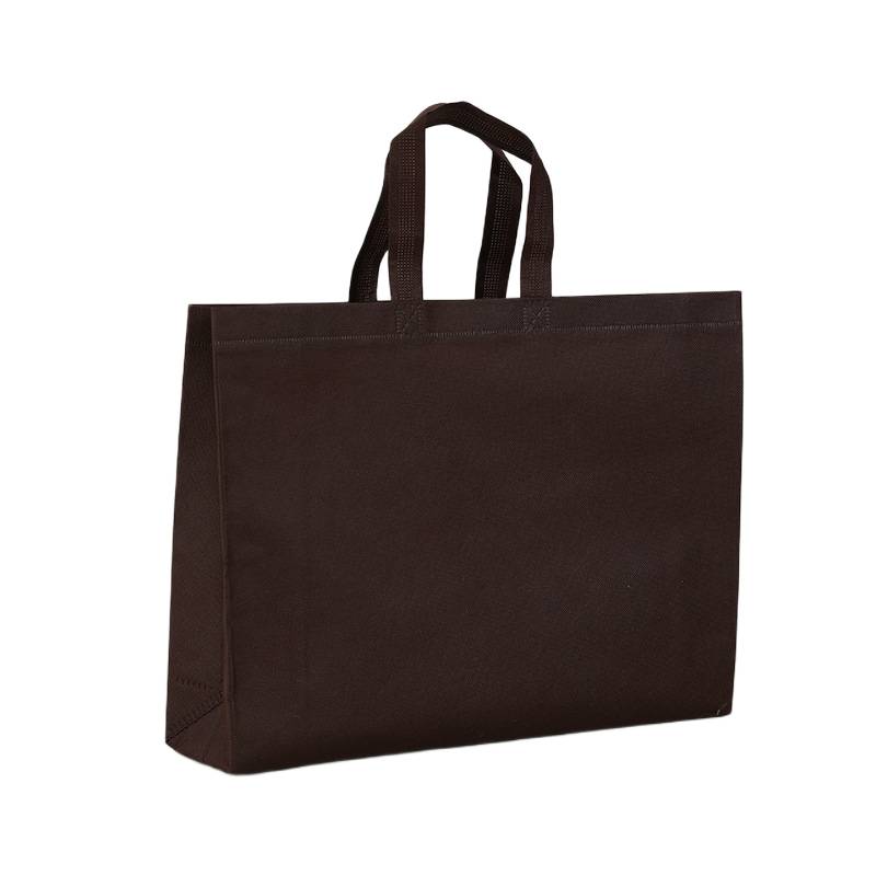 A3 non-woven bag for exhibitions