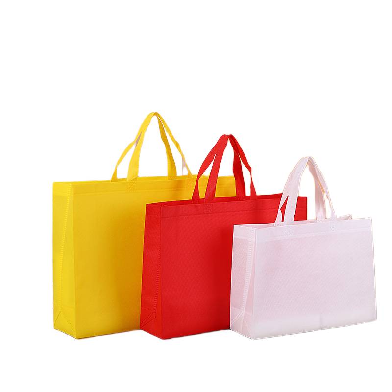 Event giveaway A3 bag