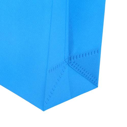 Ultrasonic sealed A3 non-woven bag