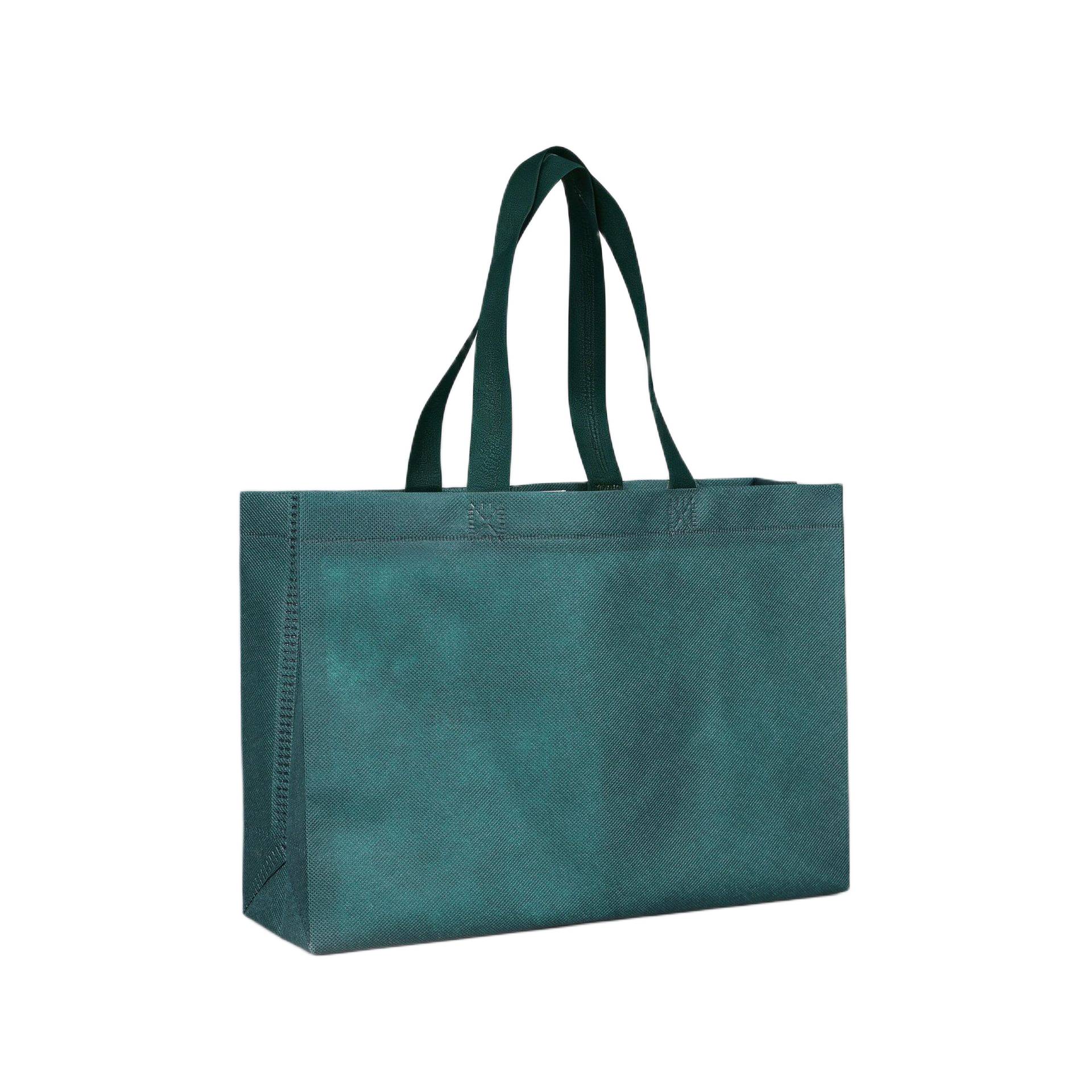A3 bag for retail promotions