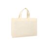 A3 bag with non-laminated finish