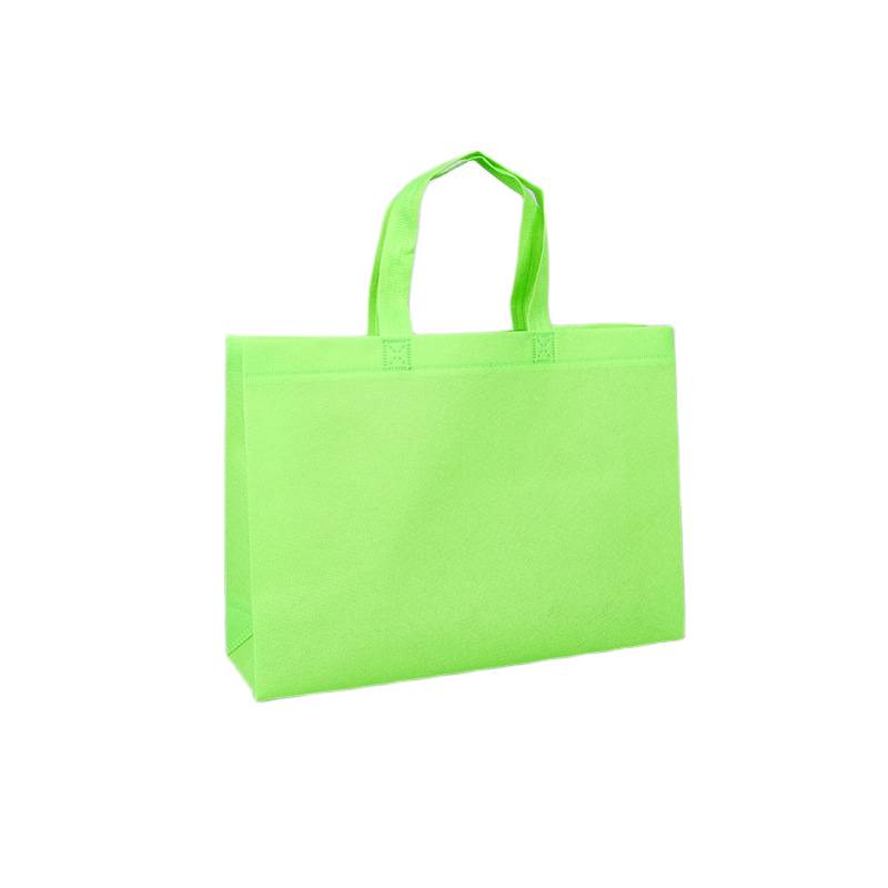 Laminated A3 non-woven bag