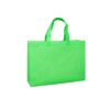 Non-laminated A3 non-woven bag
