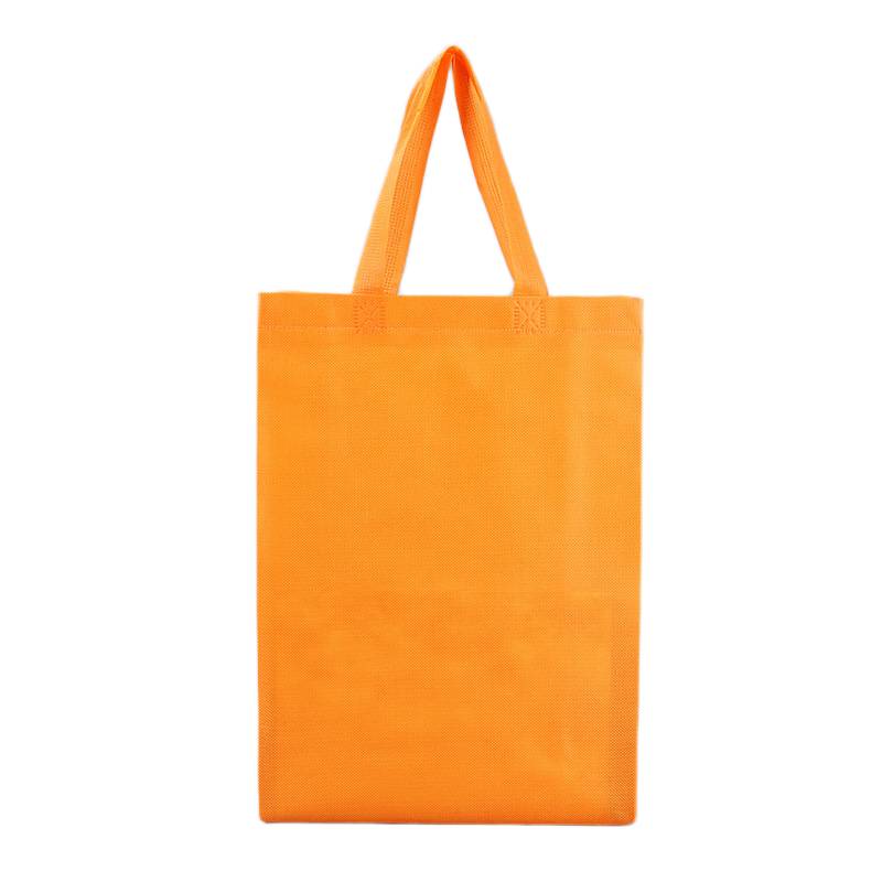 A4 non-woven bag for exhibitions