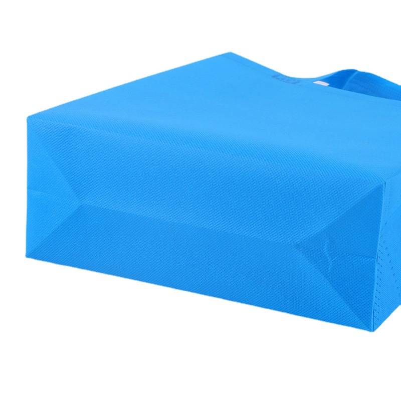 Marketing campaign A4 non-woven bag
