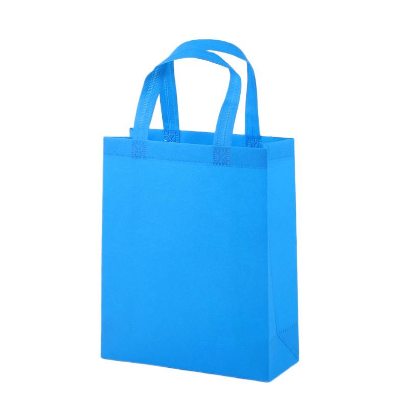 Custom printed A4 non-woven bag