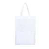A4 non-woven bag size 21x30cm