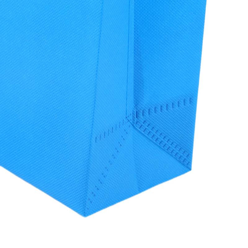 Laminated finish A4 non-woven bag