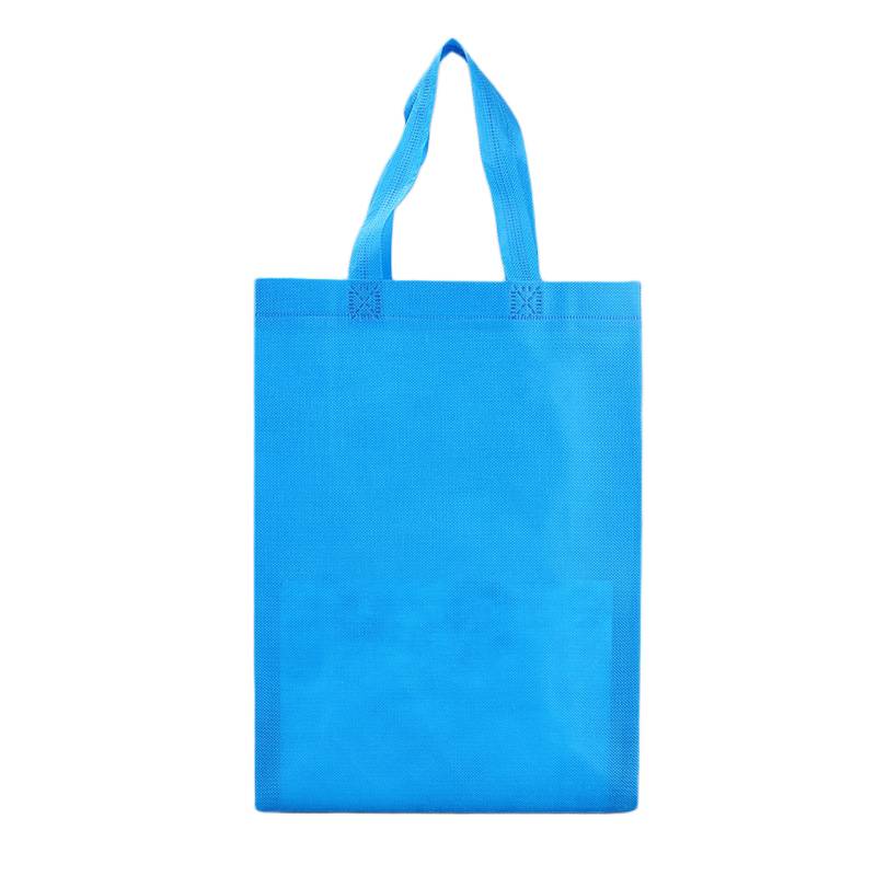 Event giveaway A4 non-woven bag