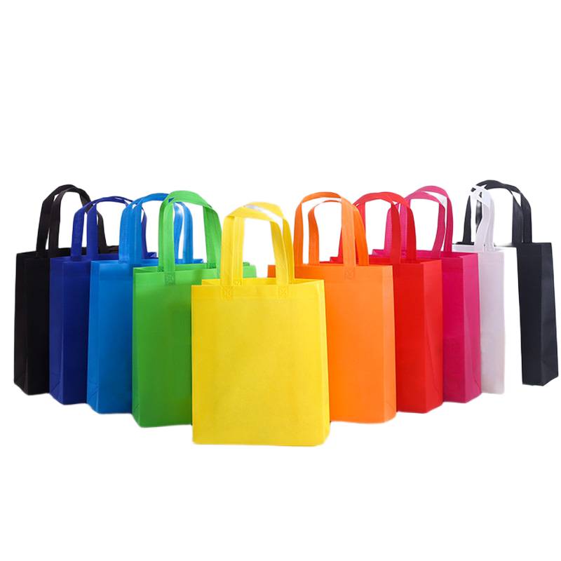 Recyclable A4 non-woven bag Malaysia