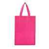 Retail A4 non-woven shopping bag