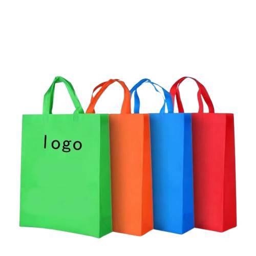 Corporate gift A4 non-woven bag